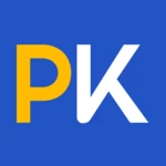 Logo of Pricekart android Application 